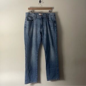 Lucky Brand Men’s Light Blue 223 Straight Jean Sz 32x32